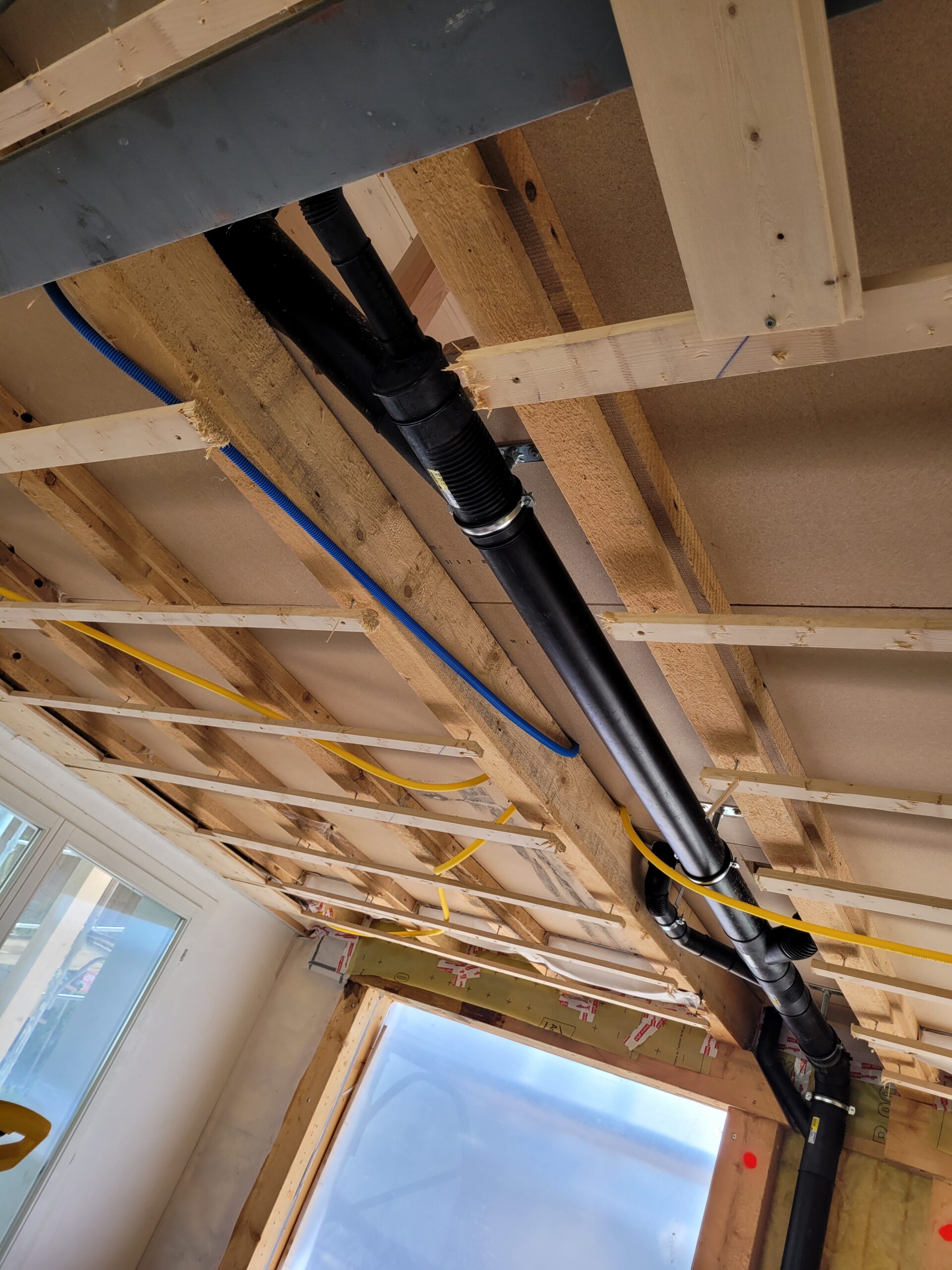 Sanitär Referenz